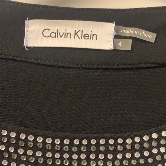 Calvin Klein dress - Picture 3 of 3
